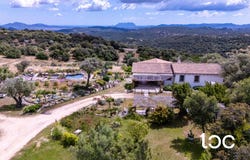 Telti, Sardinia 07020