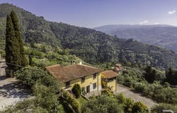 Pescia, Tuscany 51012