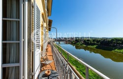 Florence, Tuscany 50123