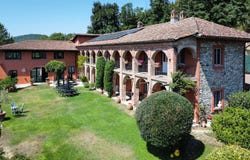 Monastero Bormida, Monastero Bormida, Piedmont 14058