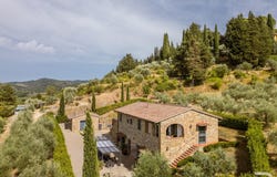 Greve in Chianti, Tuscany 50022