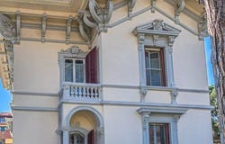 Pisa, Tuscany 56128