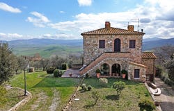 Castiglione d'Orcia, Tuscany 53023