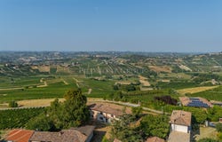 Canelli, The Piedmont 14053