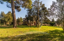 Cinigiano, Tuscany 58044