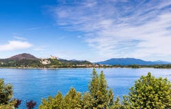 Arona, The Piedmont 28041