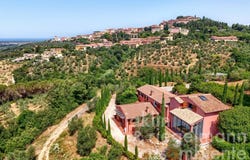 Castagneto Carducci, Tuscany 57022