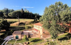 San Miniato, Tuscany 56024