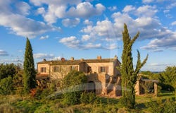 Arezzo, Tuscany 52100