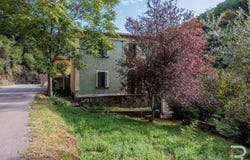 Capostrada, Tuscany 51100