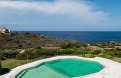 Porto Cervo, Sardinia 07021