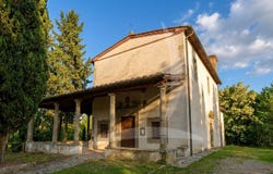 Arezzo, Tuscany 52100