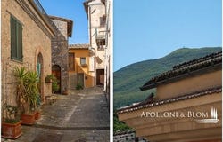 Piazza Giuseppe Garibaldi, Cetona, Toscana|Tuscany 53040