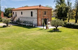 Pontelungo, Tuscany 51100