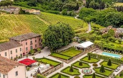 Capannori, Tuscany 55018