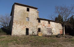 Pelago, Tuscany 50060