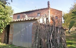 Pienza, Tuscany 53026
