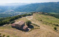 Città di Castello, Perugia