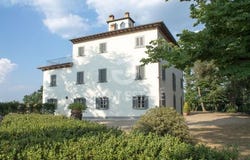 Monte San Savino, Arezzo