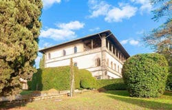 Florence, Tuscany 50137