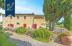 Casale Marittimo, Pisa