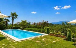 Lucca, Tuscany 55100