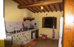 Campagnatico, Tuscany 58042