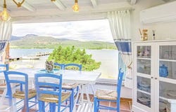 Porto Rotondo, Sardinia 07026