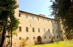 Via del Trebbio, Lucca, Toscana|Tuscany 55100