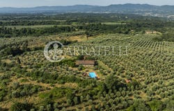 Reggello, Tuscany 50066