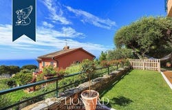 Pieve Ligure, Genova