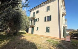 Passignano Sul Trasimeno, Umbria
