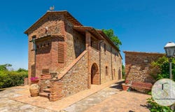 Città della Pieve, Umbria 06062