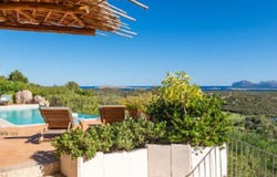 Cala di Volpe, Sardinia 07021