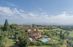 Arezzo, Tuscany 52100