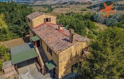 Volterra, Toscana|Tuscany