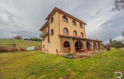 Civitella Paganico, Tuscany 58045