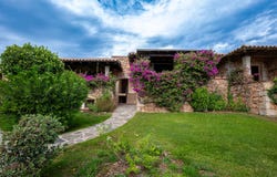 Puntaldia, Sardinia 08020