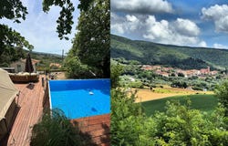 Santa Luce, Tuscany 56040