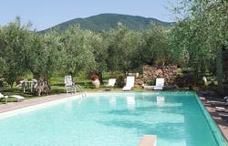 Scarlino, Tuscany 58020