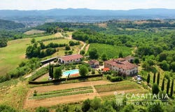 Laterina, Tuscany 52020