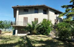 Poggio San Marcello, Marche 60030