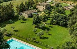Città della Pieve, Umbria 06062