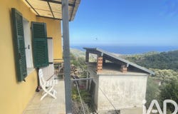 Cipressa, Liguria 18017