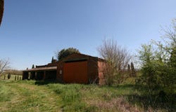 Lucignano, Tuscany 52046
