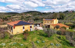 Castagneto Carducci, Tuscany 57022