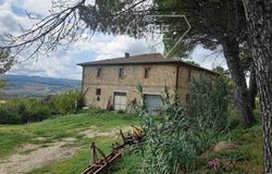Marsciano, Umbria