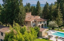 Impruneta, Tuscany 50023