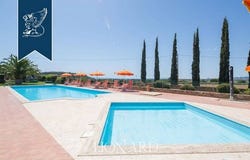 Scarlino, Grosseto