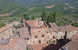 Bucine, Arezzo